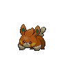 Dark Pawmi